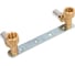 Настенный комплект для смесителя STOUT 1/2x16 прессовой SFP-0013-001216 RG008S9C4R1HNV 3