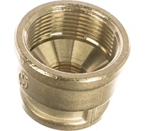 Никелированная муфта STOUT ВВ 1 1/4X1/2 SFT-0006-011412 RG008Q0PRQU10E