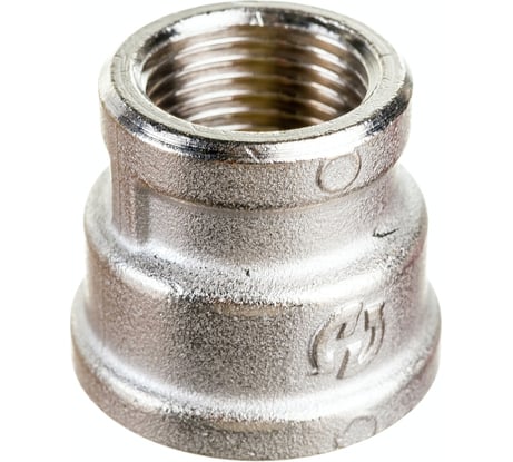 Никелированная муфта STOUT ВВ 3/4X1/2 SFT-0006-003412 RG008Q0PRQLN7K