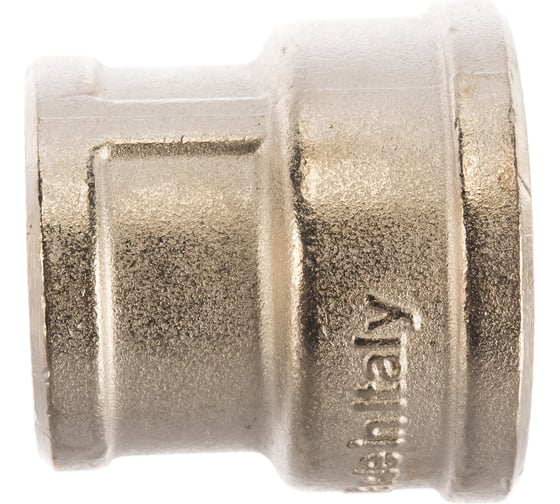 Никелированная муфта STOUT ВВ 1X3/4 SFT-0006-000134 RG008Q0PRQRQ07