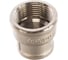 Никелированная муфта STOUT ВВ 1X3/4 SFT-0006-000134 RG008Q0PRQRQ07 3