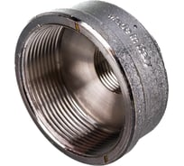 Никелированная муфта STOUT ВВ 2X3/4 SFT-0006-000234 RG008Q0PRRE3DH