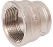 Никелированная муфта STOUT ВВ 1 1/4X3/4 SFT-0006-011434 RG008Q0PRR05H1