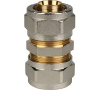 Муфта STOUT 26х26 винтовой SFS-0005-000026 RG008S9DIOMJ3S