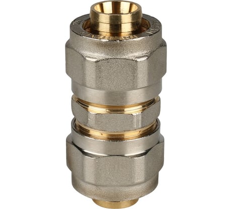 Муфта STOUT 20х20 винтовой SFS-0005-000020 RG008S9DINU23C