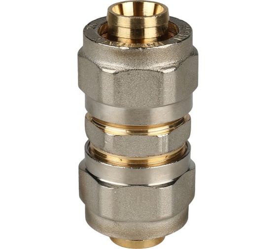 Муфта STOUT 20х20 винтовой SFS-0005-000020 RG008S9DINU23C