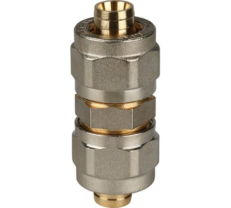 Муфта STOUT 16х16 SFS-0005-000016 RG008S9DIN4U32