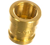 Муфта STOUT ВВ 3/8X1/4 SFT-0005-003814 RG008Q0ODOG0LV