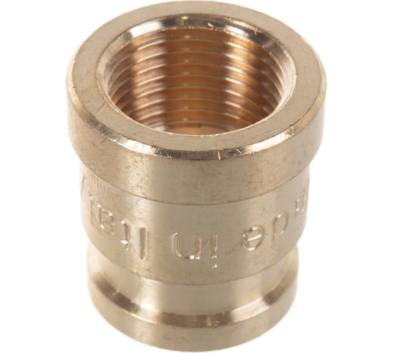 Муфта STOUT ВВ 3/8X1/4 SFT-0005-003814 RG008Q0ODOG0LV