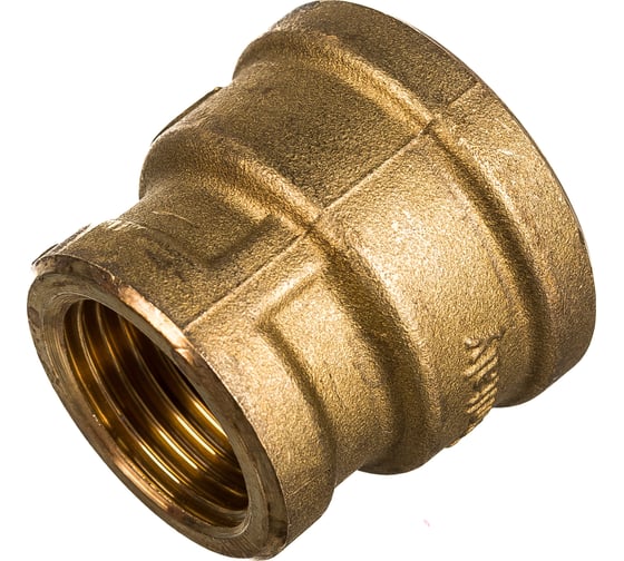 Муфта STOUT ВВ 3/4X1/2 SFT-0005-003412 RG008Q0ODOJT6A