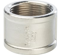 Никелированная муфта STOUT ВВ 1 1/4 SFT-0006-114114 RG008Q0PRQ8HER