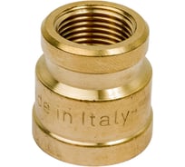 Муфта STOUT ВВ 1/2X3/8 SFT-0005-001238 RG008Q0ODOHSU3