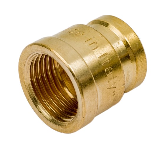 Муфта STOUT ВВ 1/2X3/8 SFT-0005-001238 RG008Q0ODOHSU3