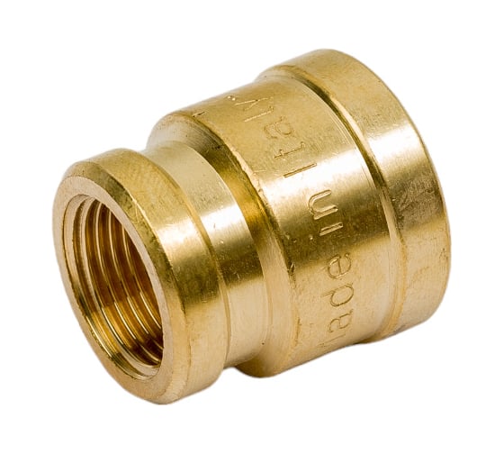 Муфта STOUT ВВ 1/2X3/8 SFT-0005-001238 RG008Q0ODOHSU3