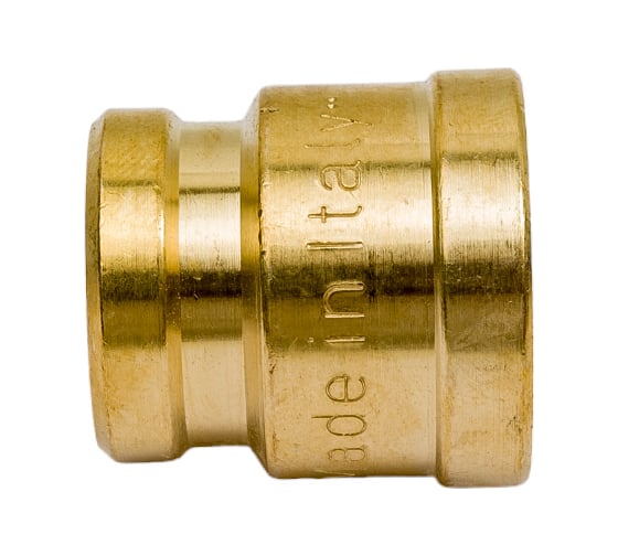 Муфта STOUT ВВ 1/2X3/8 SFT-0005-001238 RG008Q0ODOHSU3