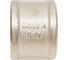 Никелированная муфта STOUT ВВ 1 SFT-0006-000011 RG008Q0PRQ68MM 2