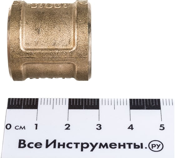 Муфта STOUT ВВ 1/2 SFT-0005-001212 RG008Q0ODNSV47