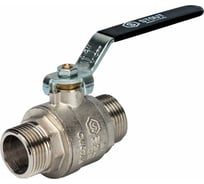 Шаровой полнопроходной кран STOUT НН 3/4 SVB-0005-000020 RG008Q0F4SEIDH