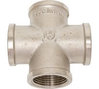 Никелированная крестовина STOUT BB 3/4 SFT-0031-000034 RG008Q0SGEESPJ