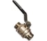 Шаровой полнопроходной кран STOUT НН 1 SVB-0005-000025 RG008Q0M4A5ODN 1