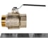 Кран шаровой полнопроходной STOUT ВР/НР, ручка-рычаг 2" SVB-0003-200050 RG00938T5RHA9F 3