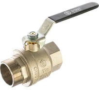 Шаровой полнопроходной кран STOUT ВН 1 1/2 SVB-0003-000040 RG008Q0LA5PV1M