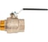 Шаровой полнопроходной кран STOUT ВН 1 1/2 SVB-0003-000040 RG008Q0LA5PV1M 4