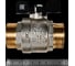 Шаровой полнопроходной кран STOUT НН 1 1/4 SVB-0006-000032 RG008Q0M4B6GGC 3