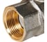 Кран шаровой полнопроходной STOUT ВР/НР ручка-бабочка 3/4" SVB-0004-200020 RG00938T5RJ3PO 2