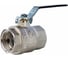 Шаровой полнопроходной кран STOUT ВВ 1 1/4 SVB-0001-000032 RG008Q0H0FPTPD 1