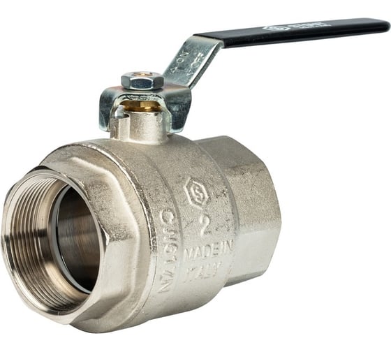 Шаровой полнопроходной кран STOUT ВВ 2 SVB-0001-000050 RG008Q0H0G6U9U