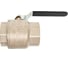 Шаровой полнопроходной кран STOUT ВВ 2 SVB-0001-000050 RG008Q0H0G6U9U 4
