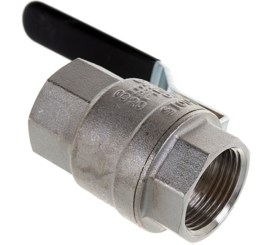 Шаровой полнопроходной кран STOUT ВВ 1 SVB-0001-000025 RG008Q0H0FD2GV