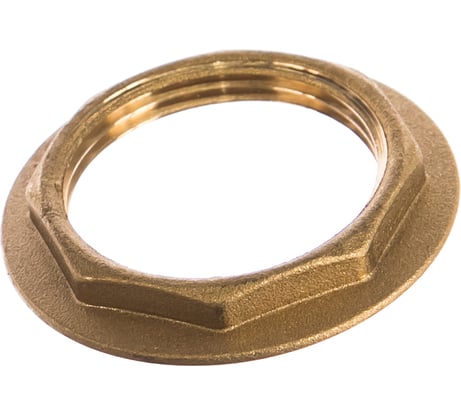 Контргайка с упором STOUT 1 1/4 SFT-0023-000114 RG008Q0QTF00IH