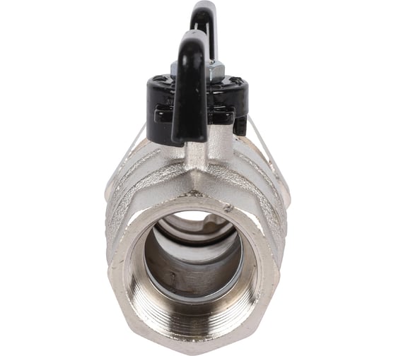 Шаровой полнопроходной кран с американкой STOUT ВН 3/4 SVB-0007-000020 RG008Q0BRAL04D