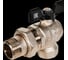 Шаровой угловой кран с американкой STOUT ВН 1 SVB-0008-200025 RG00938T5RMMA7 1