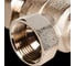 Шаровой угловой кран с американкой STOUT ВН 1 SVB-0008-200025 RG00938T5RMMA7 2