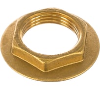 Контргайка с упором STOUT 3/4 SFT-0023-000034 RG008Q0QTES7OO