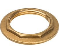 Контргайка с упором STOUT 1 1/2 SFT-0023-000112 RG008Q0PDMP3V7