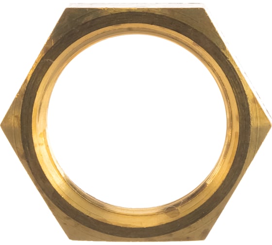 Контргайка STOUT 3/4 SFT-0037-000034 RG008Q0SHQPE30