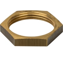 Контргайка STOUT 1 1/4 SFT-0037-000114 RG008Q0SHQV04V