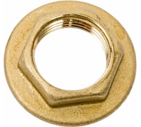 Контргайка с упором STOUT 1/2 SFT-0023-000012 RG008Q0QTEQAFS