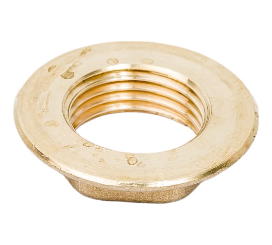 Контргайка с упором STOUT 1/2 SFT-0023-000012 RG008Q0QTEQAFS