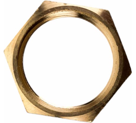 Контргайка STOUT 3/8 SFT-0037-000038 RG008Q0SHQDH7D