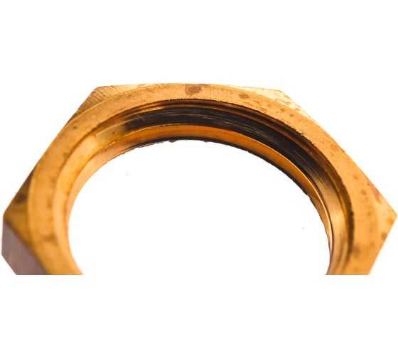 Контргайка STOUT 1/2 SFT-0037-000012 RG008Q0SHQJ09B