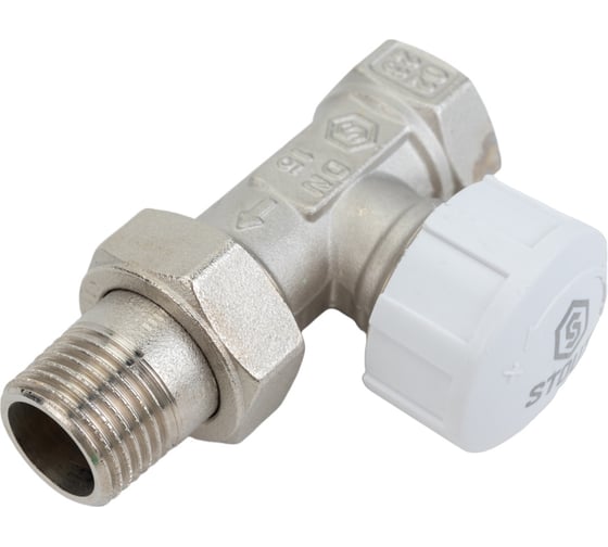 Термостатический прямой клапан STOUT 1/2 SVT-0001-000015 RG008Q0GVG5J9O