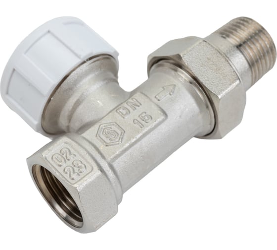 Термостатический прямой клапан STOUT 1/2 SVT-0001-000015 RG008Q0GVG5J9O
