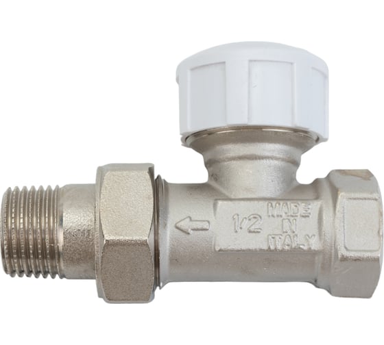 Термостатический прямой клапан STOUT 1/2 SVT-0001-000015 RG008Q0GVG5J9O