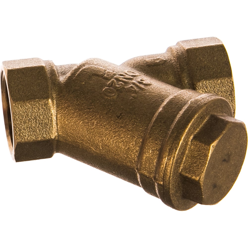 СетчатыйфильтрSTOUT3/4500мкр.SFW-0001-000020RG008Q0JTGAIU6