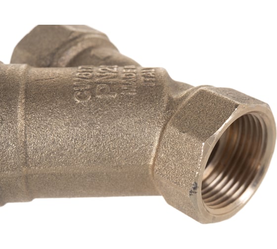 Сетчатый фильтр STOUT 3/4 500 мкр. SFW-0001-000020 RG008Q0JTGAIU6